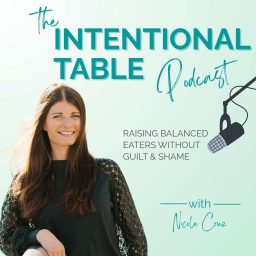 Artwork for The Intentional Table