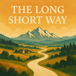 Artwork for The Long Short Way
