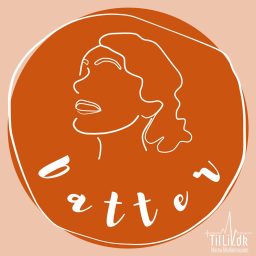 Artwork for Datter