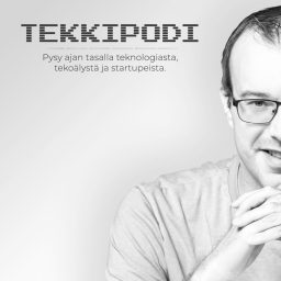 Artwork for Tekkipodi
