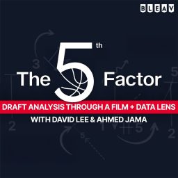 Artwork for The Fifth Factor