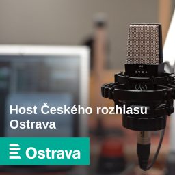 Artwork for Host Českého rozhlasu Ostrava
