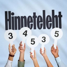 Artwork for Hinneteleht
