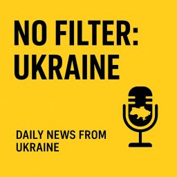 Artwork for No Filter: Ukraine