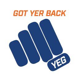 Artwork for Got Yer Back - Rishaug & Strudwick