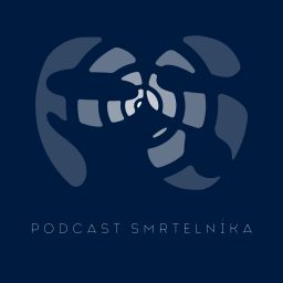 Artwork for Podcast Smrtelníka