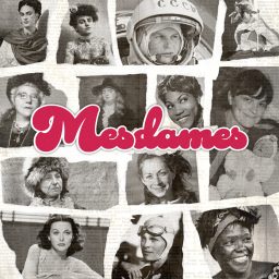 Artwork for Mesdames
