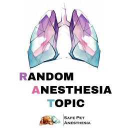 Artwork for The Random Anesthesia Topic podcast