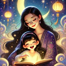 Artwork for 🩵 Diệp Tít Thủ Thỉ Cùng Con 🩵