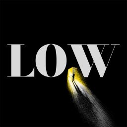 Artwork for LOW