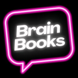 Artwork for BrainBooks