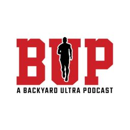 Artwork for Backyard Ultra Podcast