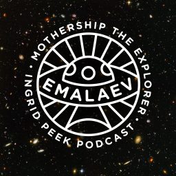 Artwork for EMALAEV • Mothership the Explorer