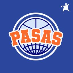 Artwork for Pasas