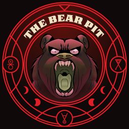 Artwork for The Bear Pit - Deadlock