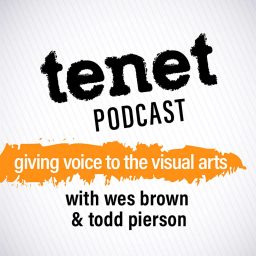 Artwork for Tenet