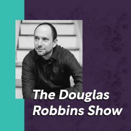 Artwork for The Douglas Robbins Show
