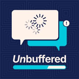 Artwork for Unbuffered