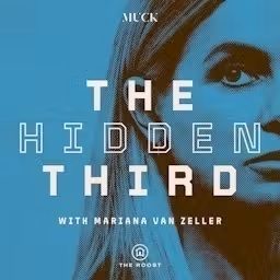 Artwork for The Hidden Third