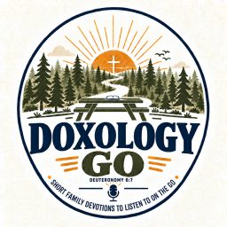 Artwork for Doxology Go