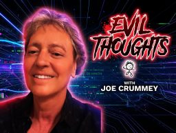 Artwork for Evil Thoughts