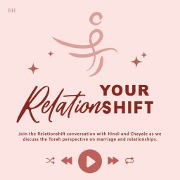 Artwork for Your Relationshift