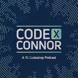 Artwork for Code and Connor