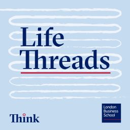 Artwork for Life Threads