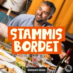Artwork for Stammisbordet