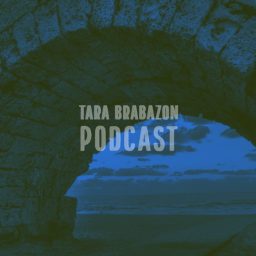 Artwork for Tara Brabazon podcast