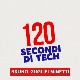 Artwork for 120 secondi di Tech