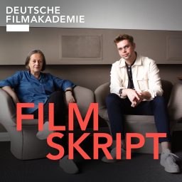 Artwork for Filmskript