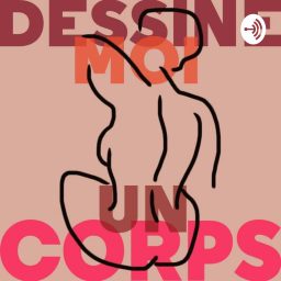 Artwork for Dessine-moi un corps