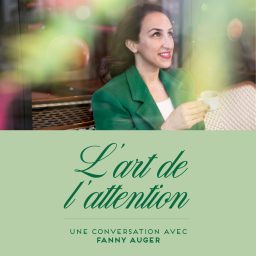 Artwork for L'art de l'attention