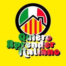 Artwork for Quiero Aprender Italiano