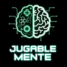 Artwork for Jugable Mente