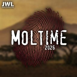 Artwork for Moltime