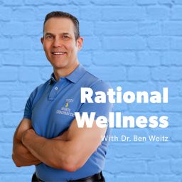 Artwork for Rational Wellness Podcast