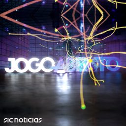 Artwork for Jogo Aberto