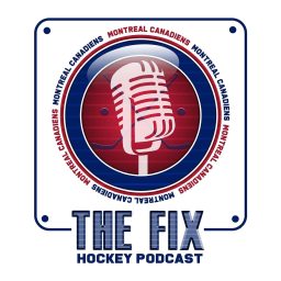 Artwork for THE FIX PODCAST