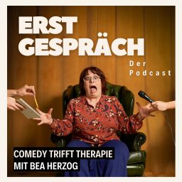 Artwork for Erstgespräch