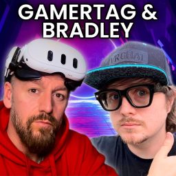 Artwork for Gamertag And Bradley