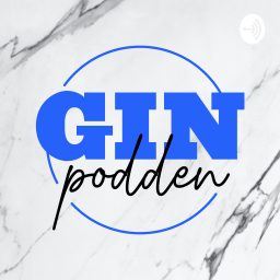 Artwork for Ginpodden
