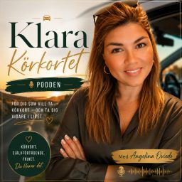 Artwork for Klara Körkortet