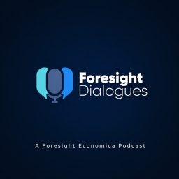 Artwork for Foresight Dialogues