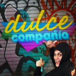 Artwork for Dulce Compañía con Angel Gonzalez