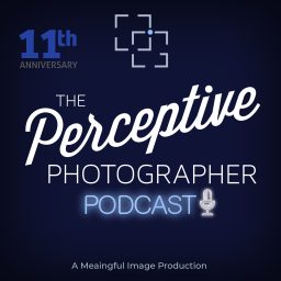 Artwork for The Perceptive Photographer