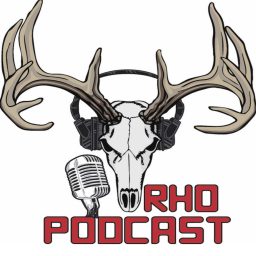 Artwork for RHO Podcast