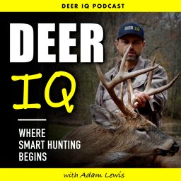 Artwork for Deer IQ