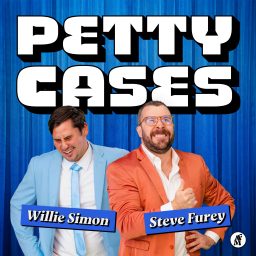 Artwork for Petty Cases